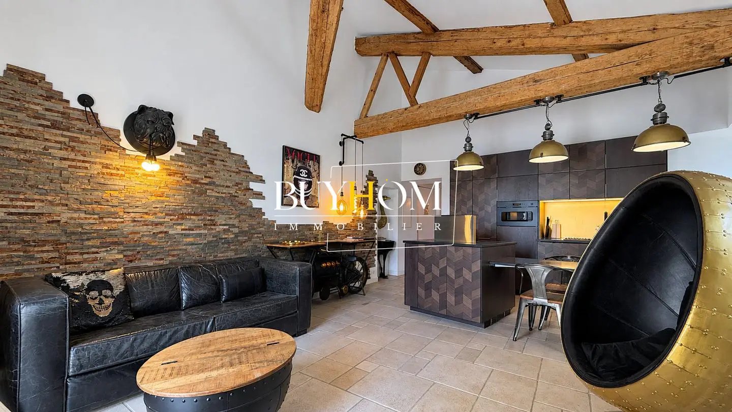 Appartement à vendre, 48m², Avignon