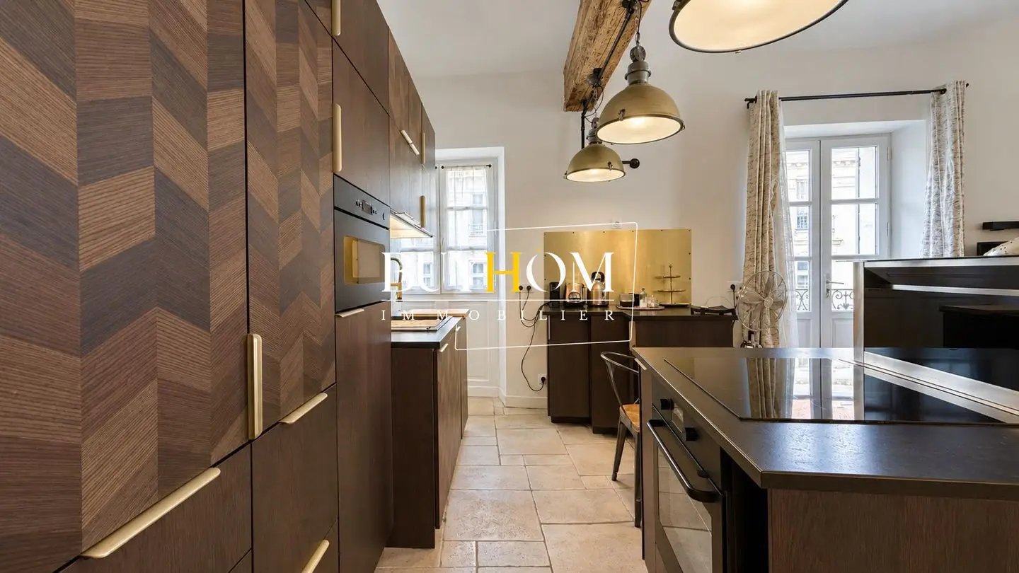 Appartement à vendre, 48m², Avignon