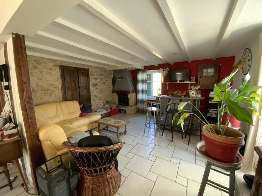 Maison à vendre, 121m², Couzeix