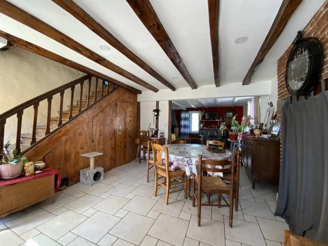 Maison à vendre, 121m², Couzeix