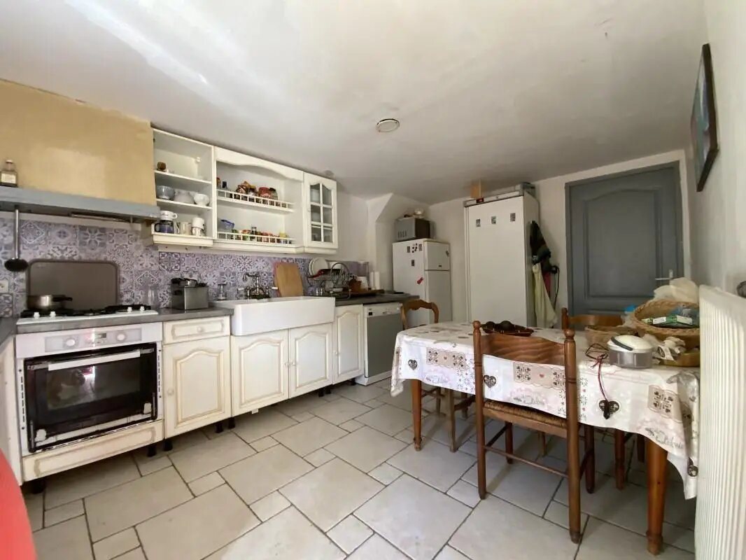Maison à vendre, 121m², Couzeix