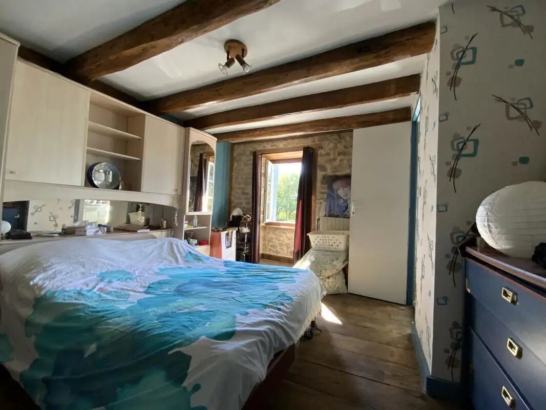 Maison à vendre, 121m², Couzeix