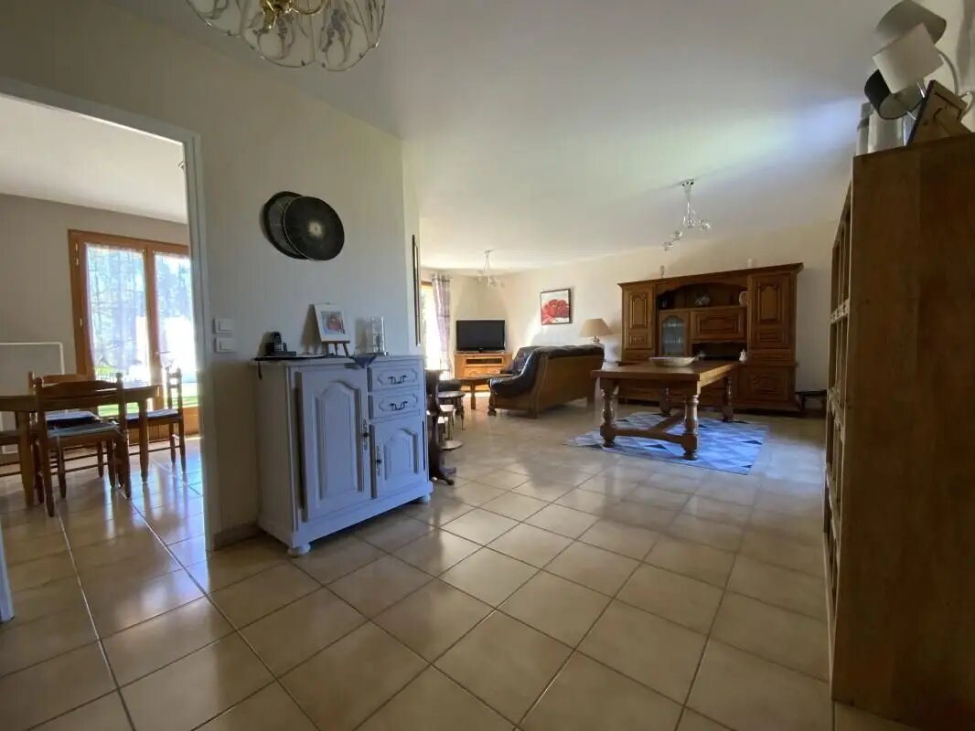 Maison à vendre, 121m², Couzeix
