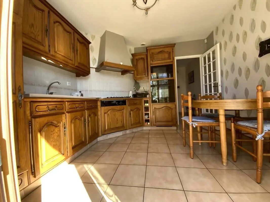 Maison à vendre, 121m², Couzeix