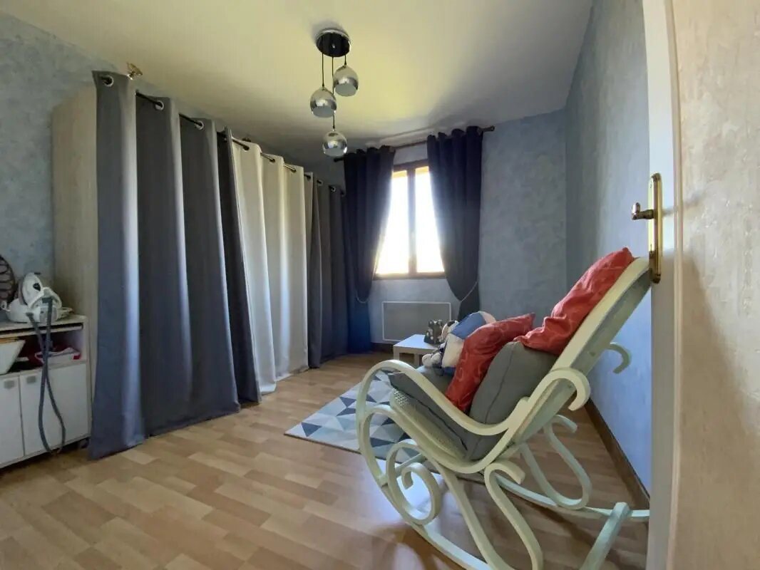 Maison à vendre, 121m², Couzeix