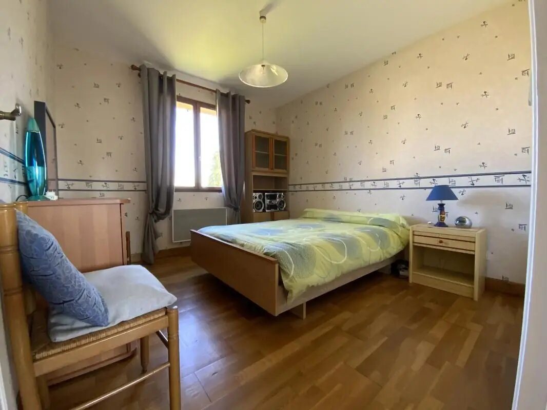 Maison à vendre, 121m², Couzeix