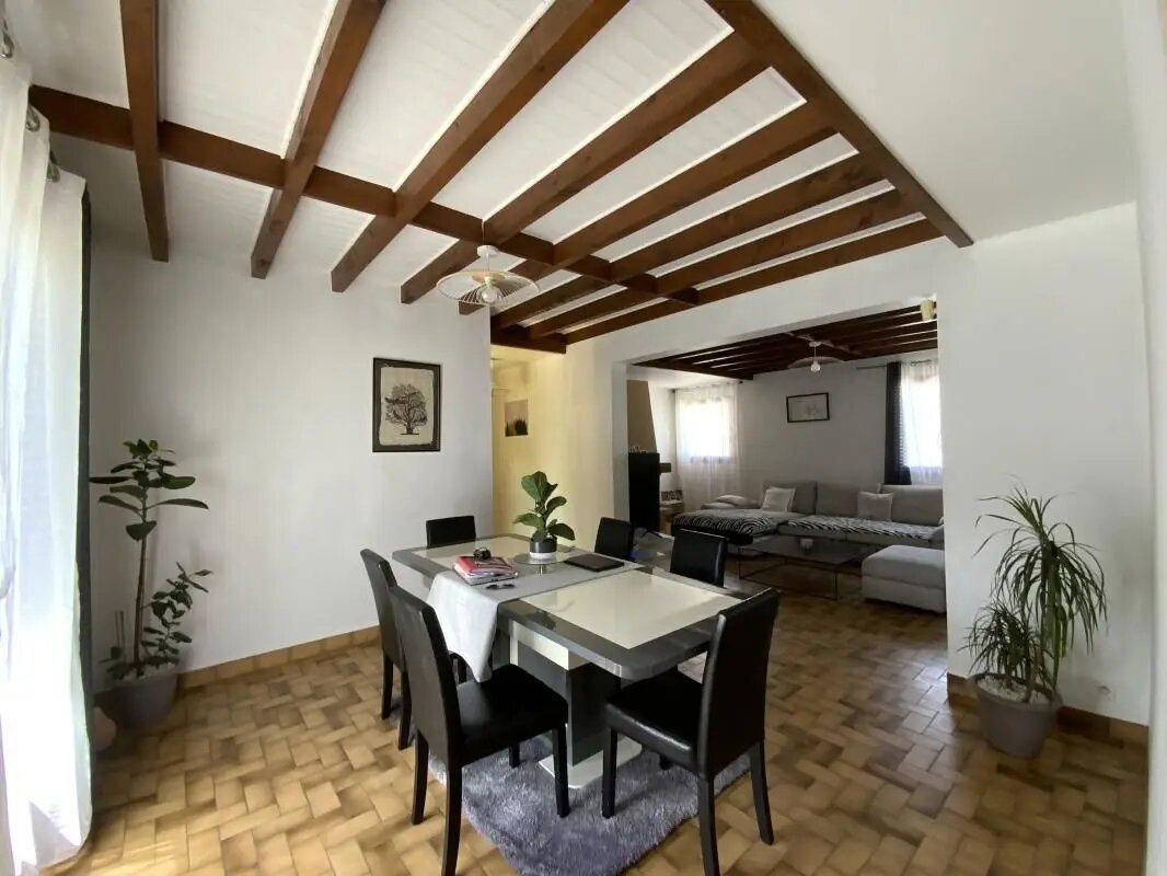Maison à vendre, 120m², Rancon