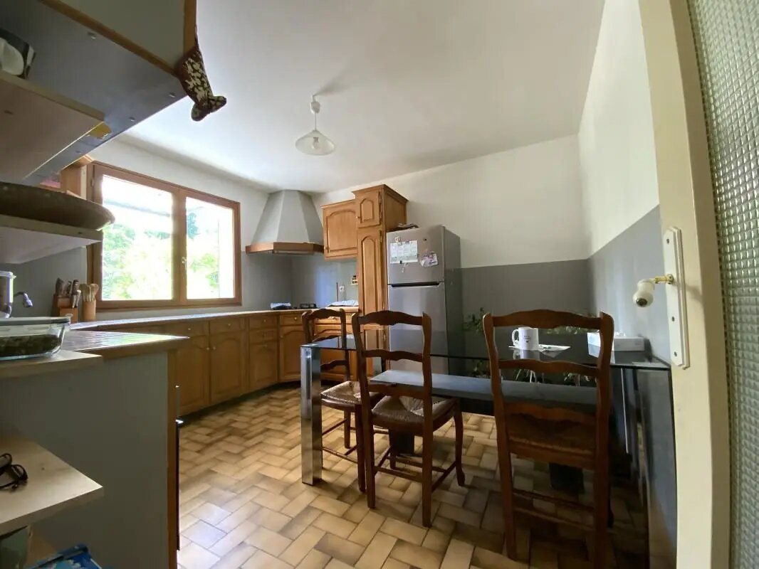 Maison à vendre, 120m², Rancon