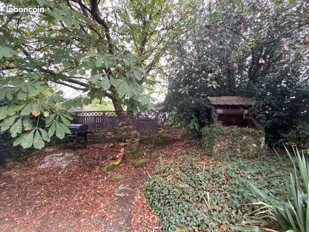 Maison à vendre, 500m², Rochechouart
