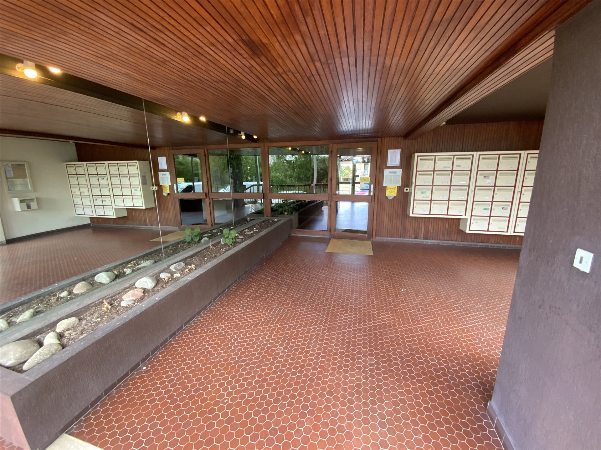 Appartement à vendre, 66m², Panazol