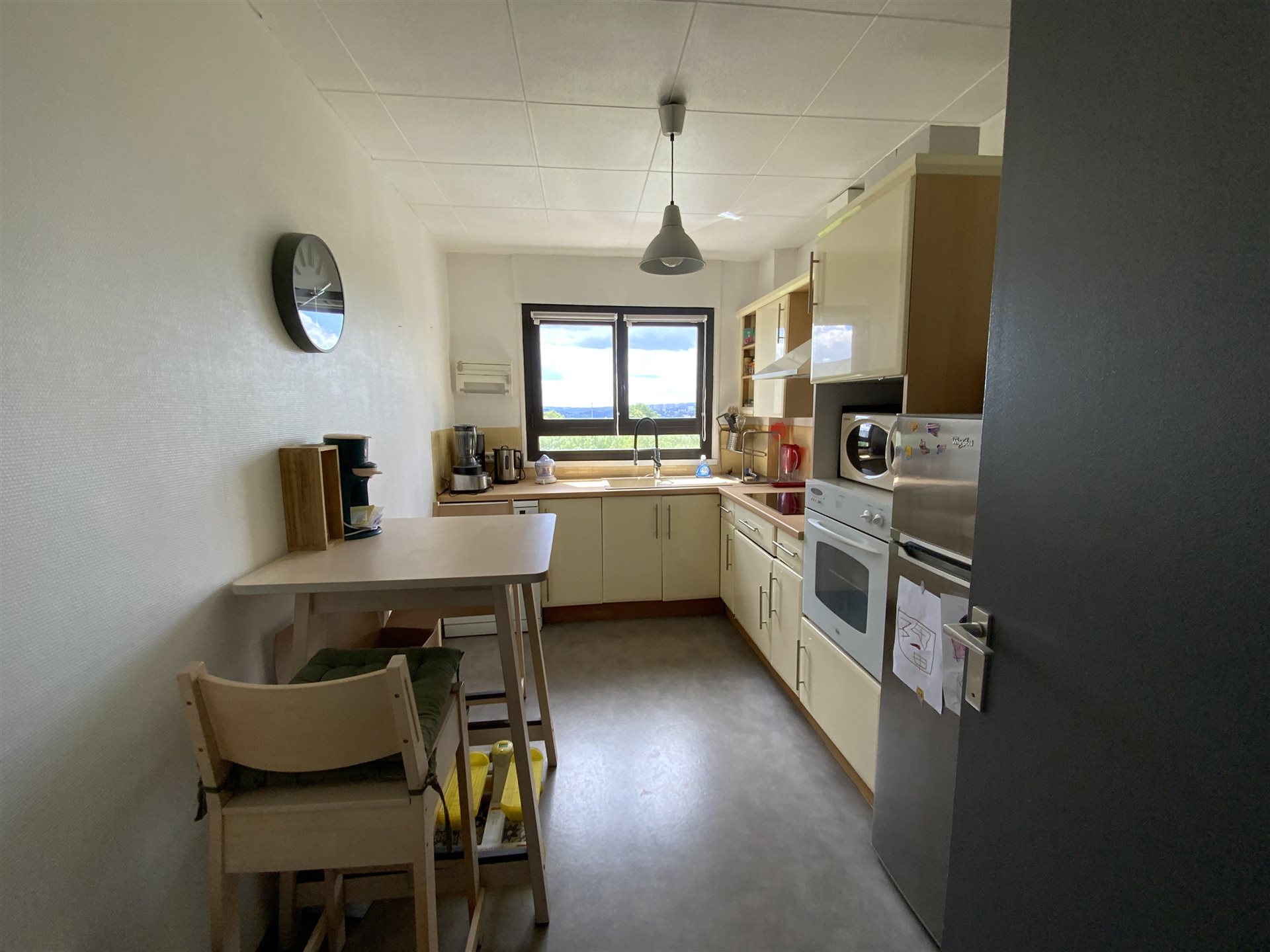 Appartement à vendre, 66m², Panazol