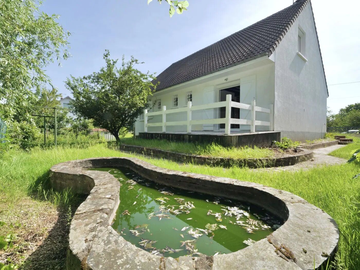 Maison à vendre, 138m², Héricy