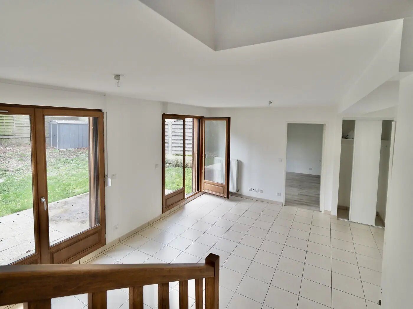 Maison à vendre, 97m², Sivry-Courtry