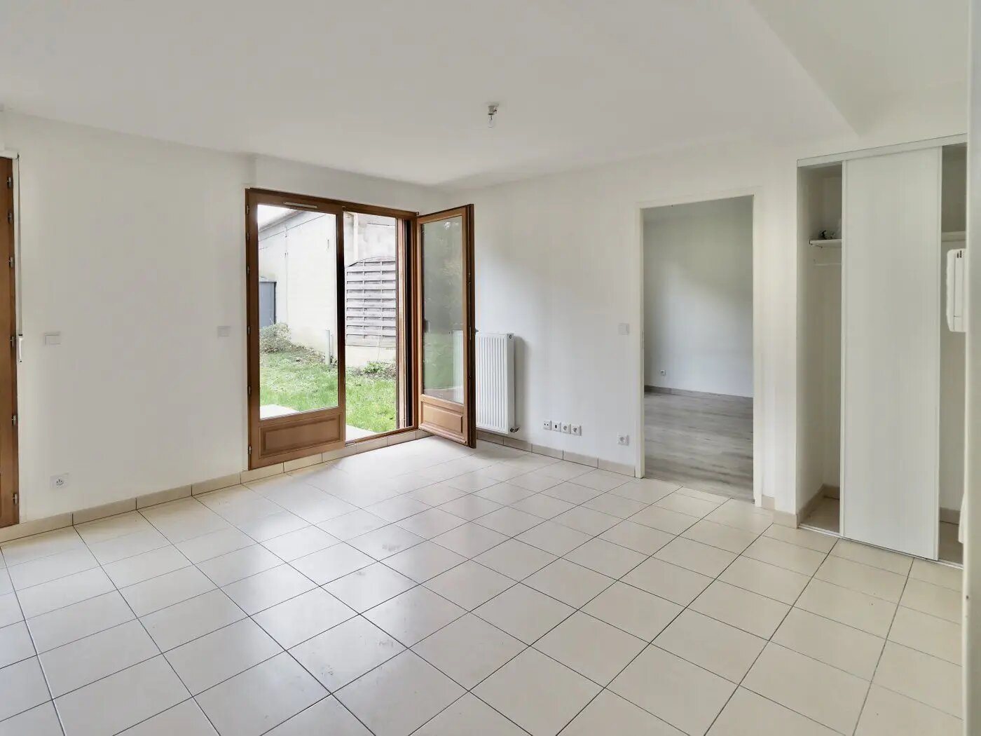 Maison à vendre, 97m², Sivry-Courtry