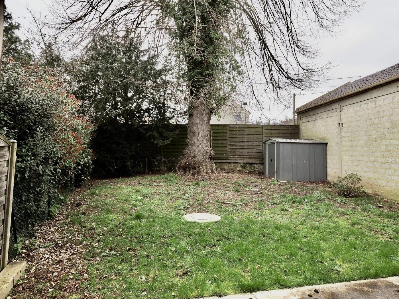 Maison à vendre, 97m², Sivry-Courtry