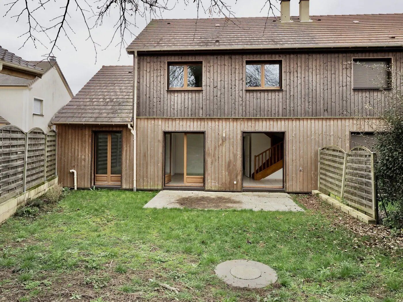 Maison à vendre, 97m², Sivry-Courtry