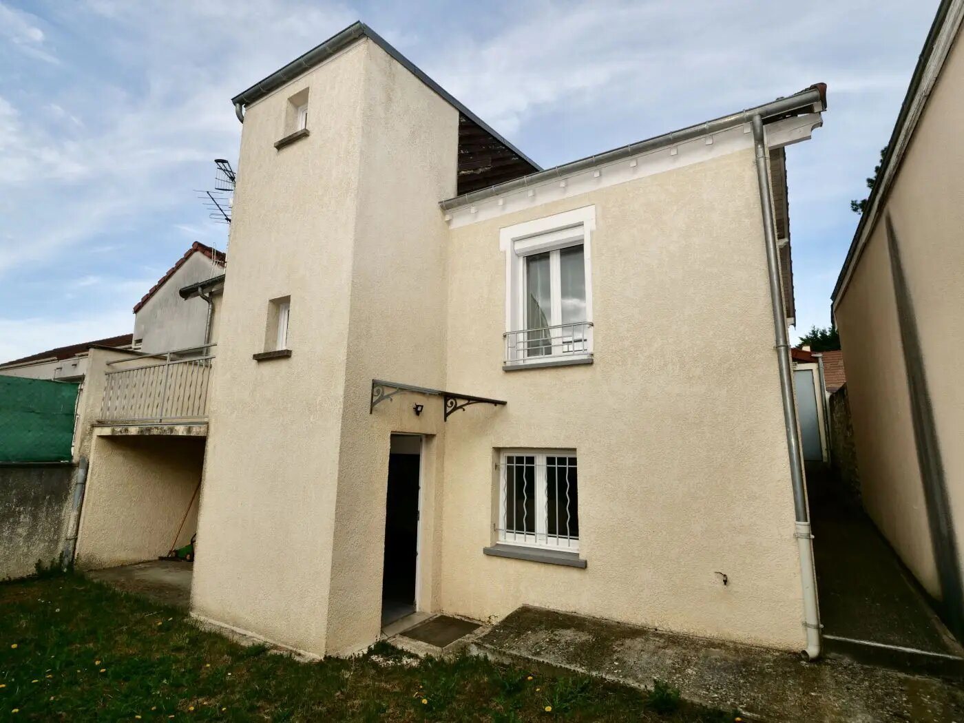 Maison à vendre, 137m², Samoreau