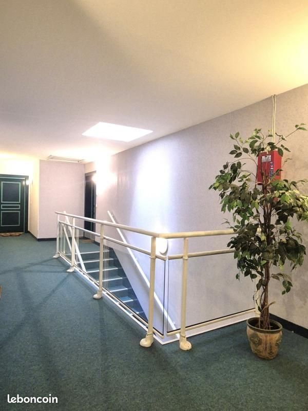 Appartement à vendre, 67m², Vaux-le-Pénil
