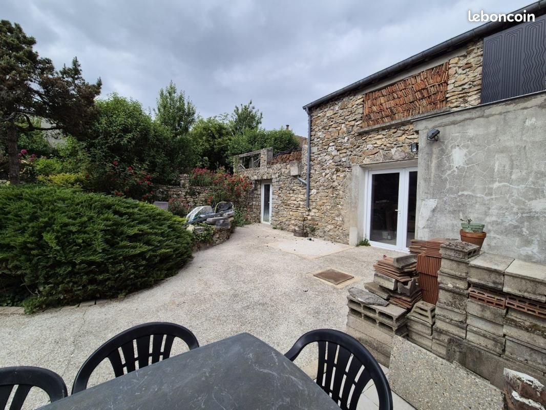 Maison à vendre, 110m², Le Châtelet-en-Brie