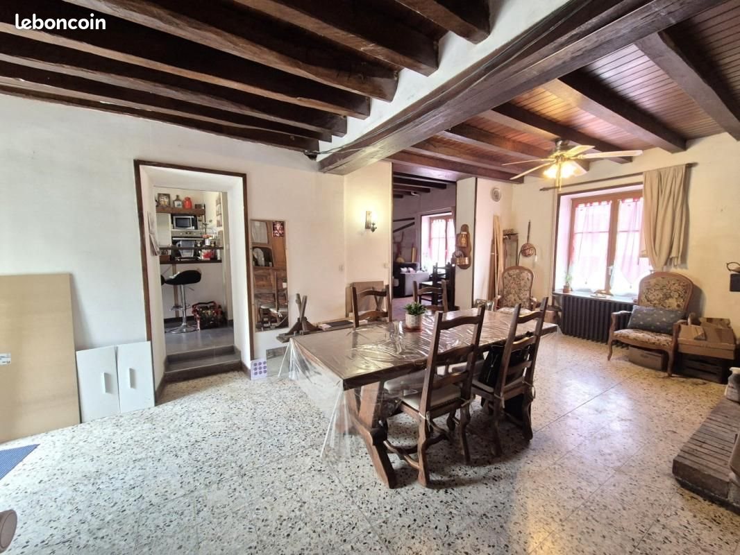 Maison à vendre, 110m², Le Châtelet-en-Brie