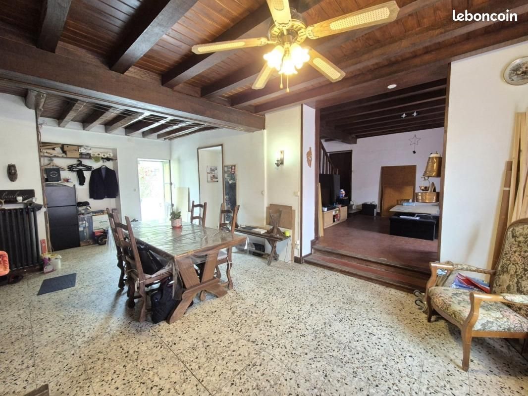 Maison à vendre, 110m², Le Châtelet-en-Brie