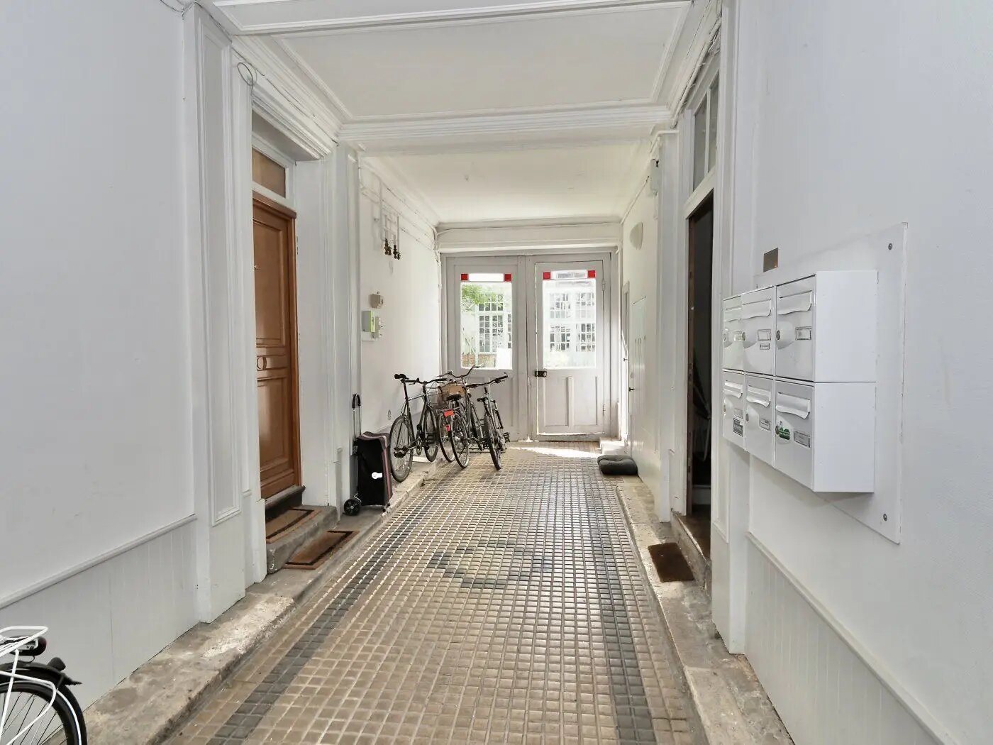 Appartement à louer, 44m², Fontainebleau
