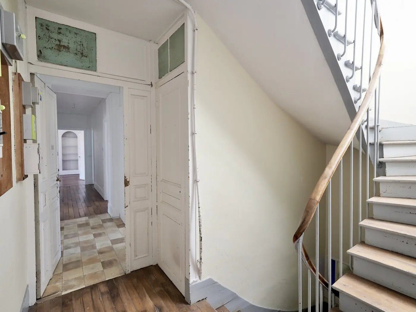 Appartement à louer, 44m², Fontainebleau