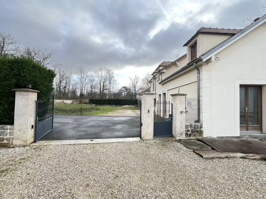 Appartement à louer, 41m², Chartrettes