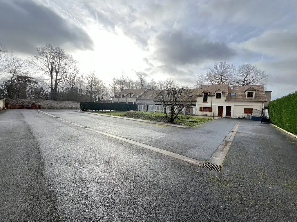 Appartement à louer, 41m², Chartrettes