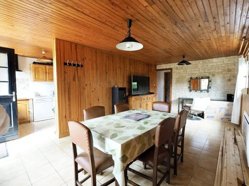 Maison à vendre, 60m², Le Châtelet-en-Brie