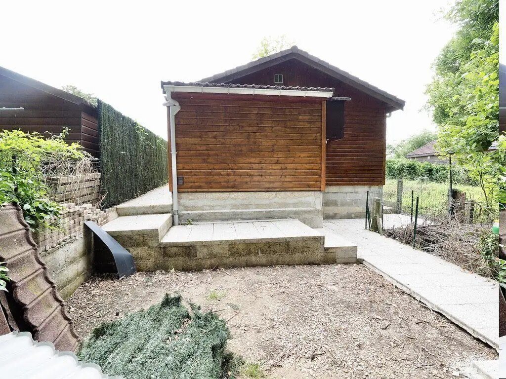 Maison à vendre, 60m², Le Châtelet-en-Brie