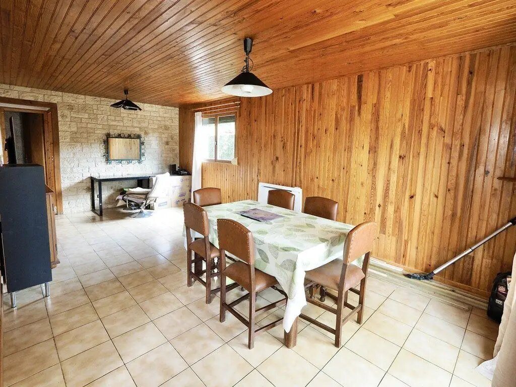 Maison à vendre, 60m², Le Châtelet-en-Brie