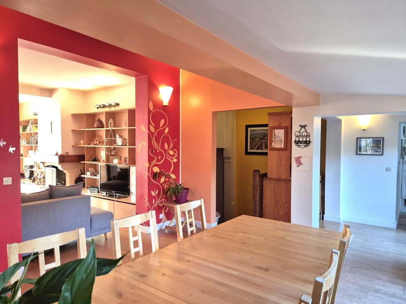 Maison à vendre, 166m², Champagne-sur-Seine