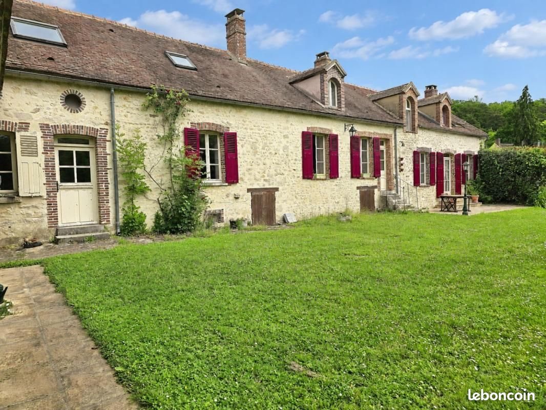 Maison à vendre, 210m², Paley