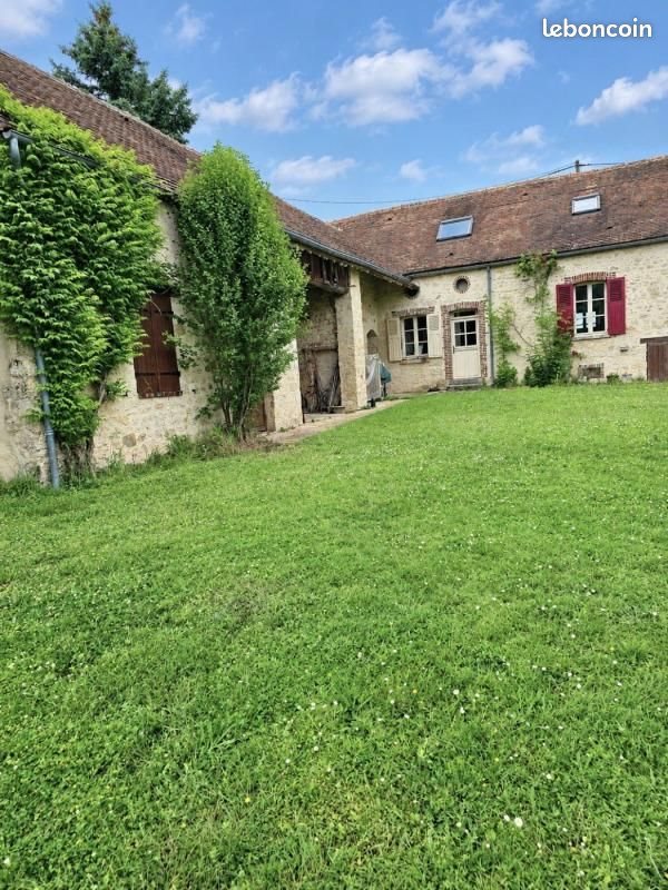 Maison à vendre, 210m², Paley