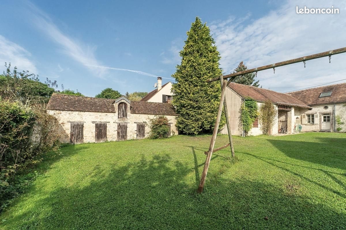 Maison à vendre, 210m², Paley