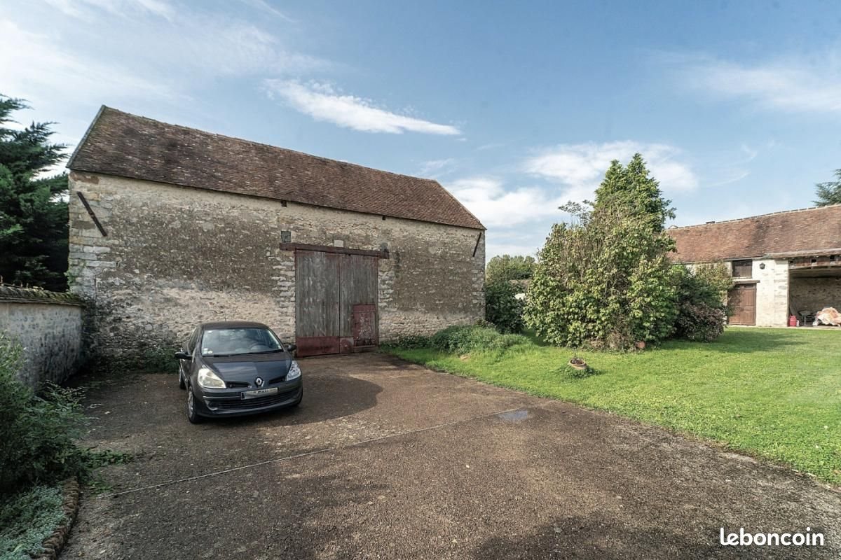 Maison à vendre, 210m², Paley