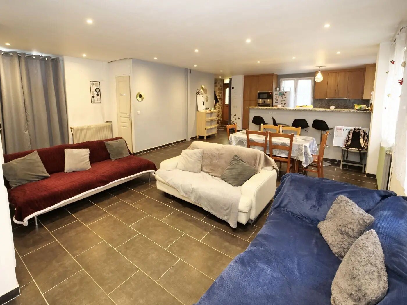 Maison à vendre, 184m², Le Châtelet-en-Brie