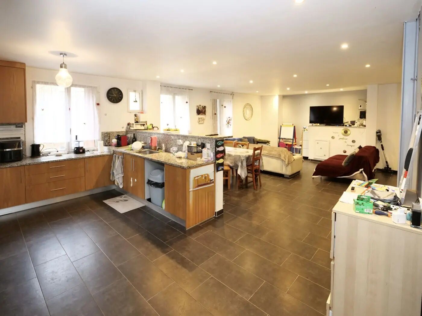 Maison à vendre, 184m², Le Châtelet-en-Brie