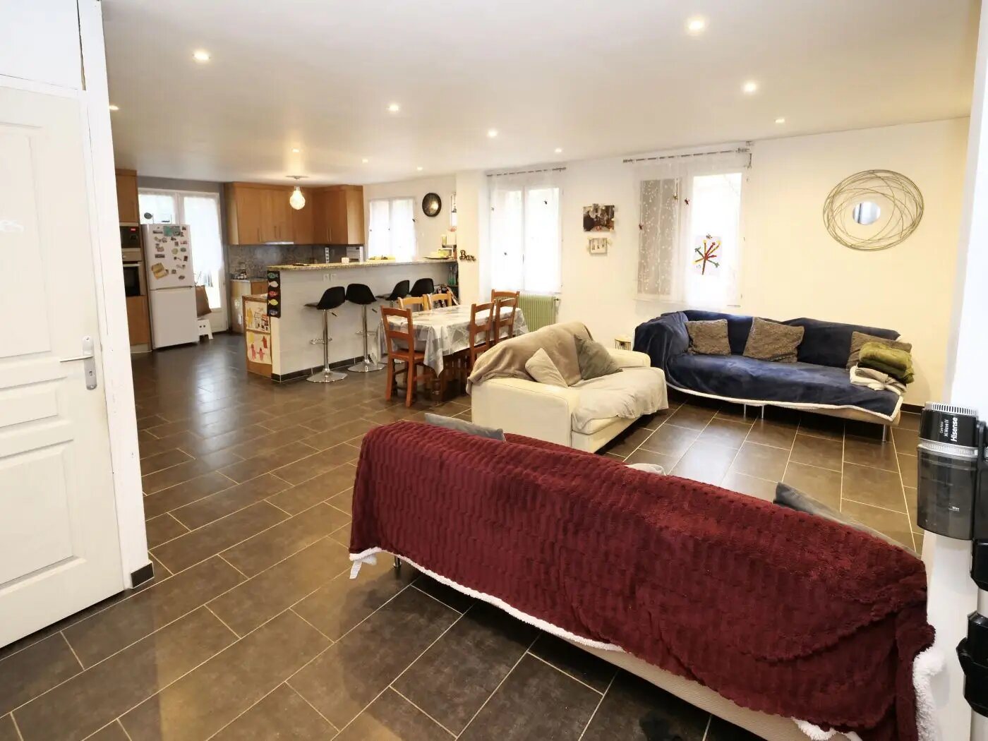 Maison à vendre, 184m², Le Châtelet-en-Brie