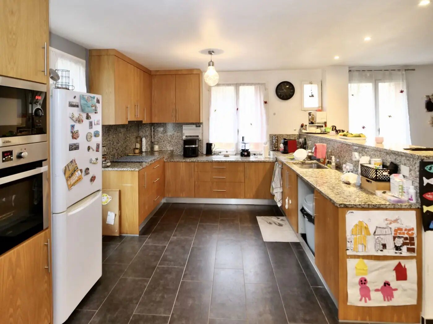 Maison à vendre, 184m², Le Châtelet-en-Brie