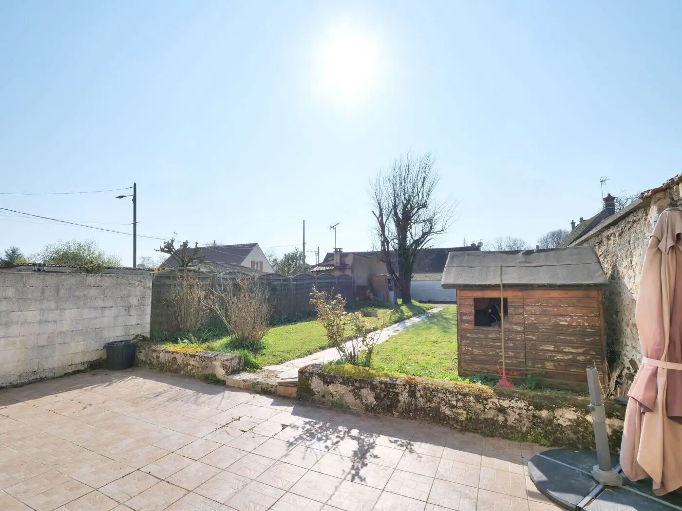 Maison à vendre, 143m², Moisenay