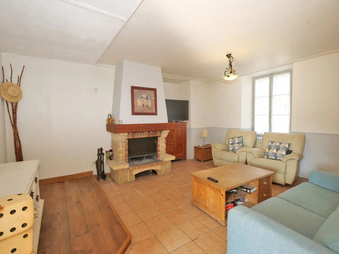 Maison à vendre, 143m², Moisenay