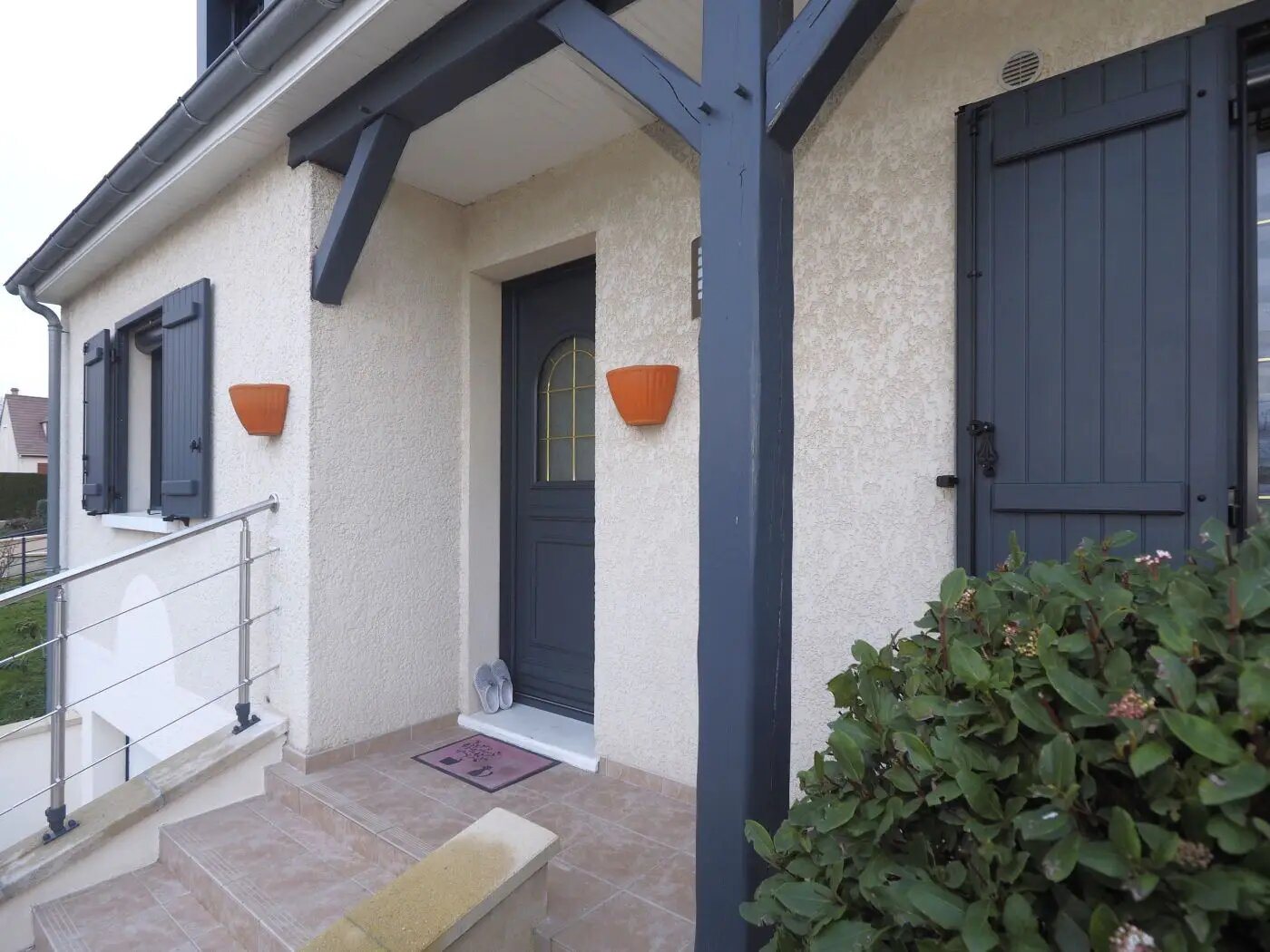 Maison à vendre, 100m², Vaux-le-Pénil