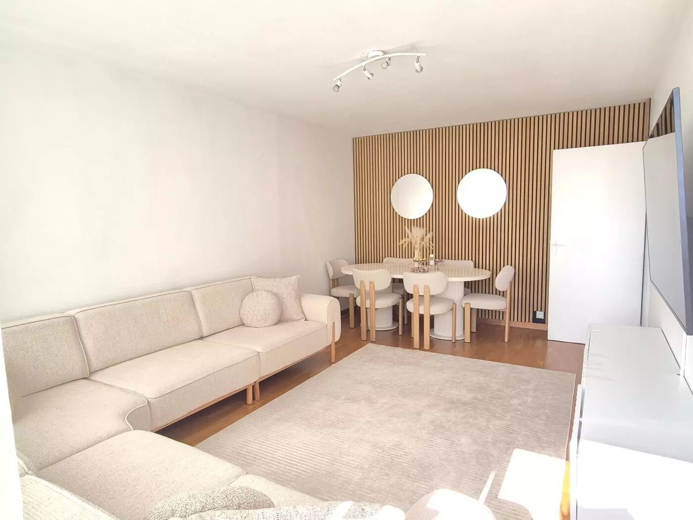 Appartement à vendre, 68m², Le Mée-sur-Seine