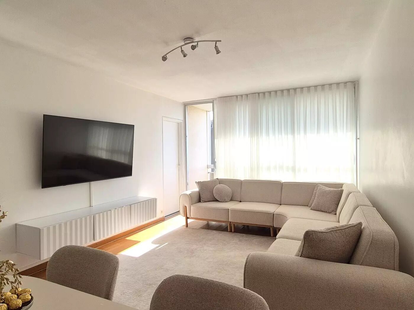 Appartement à vendre, 68m², Le Mée-sur-Seine
