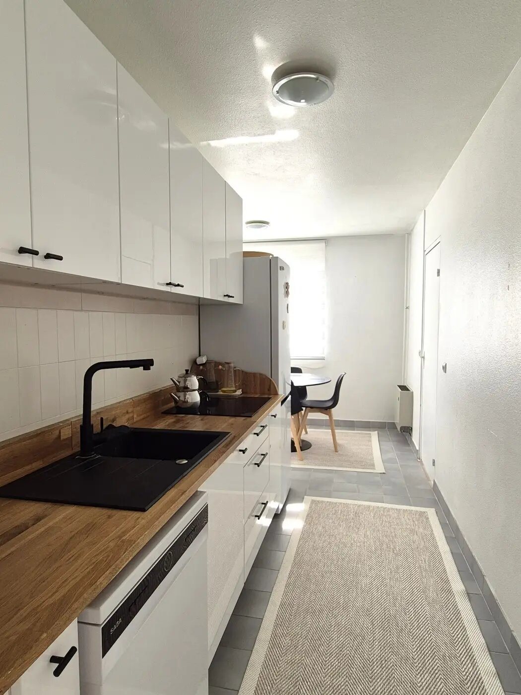 Appartement à vendre, 68m², Le Mée-sur-Seine