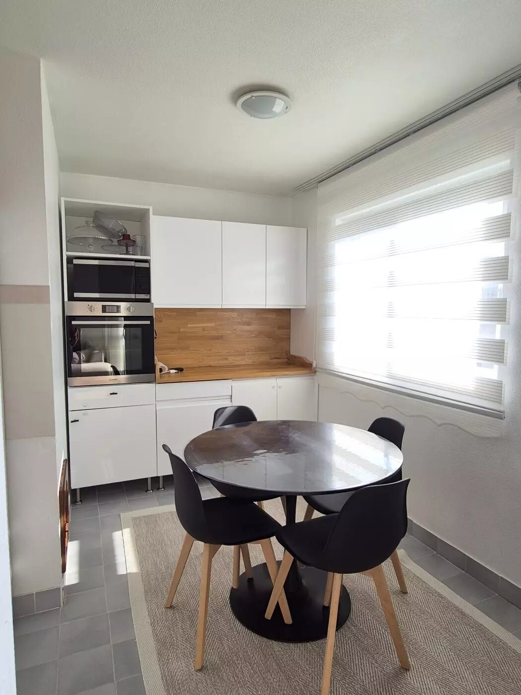 Appartement à vendre, 68m², Le Mée-sur-Seine