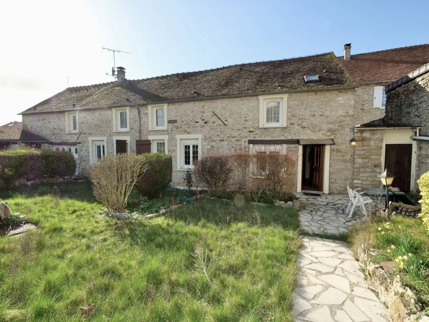 Maison à vendre, 139m², Sivry-Courtry