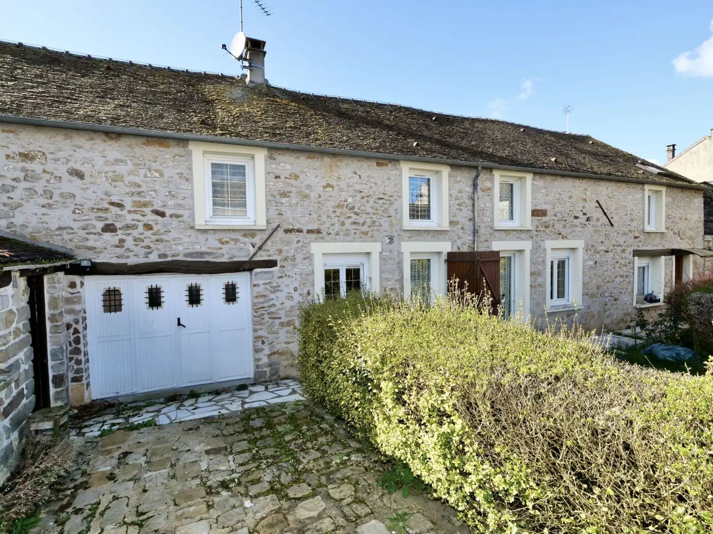 Maison à vendre, 139m², Sivry-Courtry